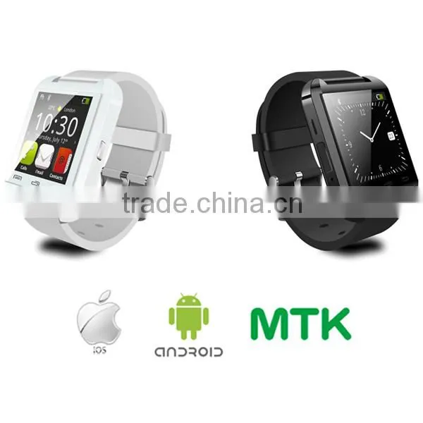 Factory Cheapest Price Sleep Heart Rate Timer Monitor Smart Watch photo-3