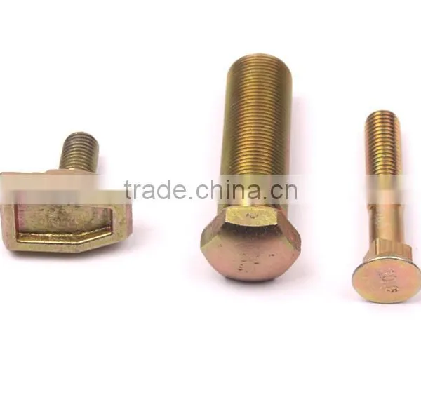 Top Quality Custom Copper Parts\Brass Metal Parts