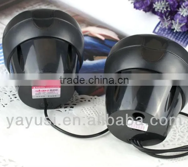 Wholesale Small Round Portable Speaker , ABS Material photo-6