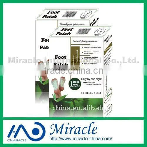 patch it detox foot pads patches