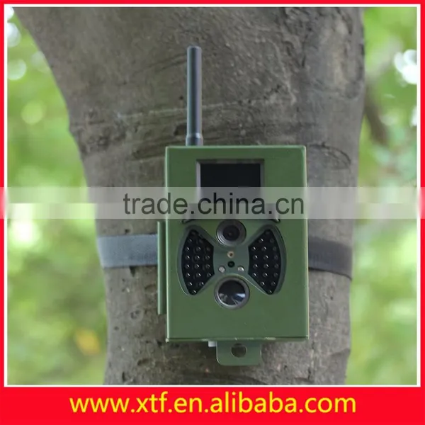 Wholesale Price Waterproof Hunting Digital Camera HC300M photo-6