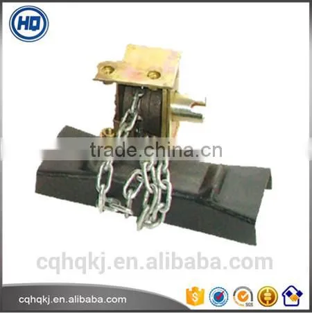 MITSUBISHI CANTER FE111 Steel Spare WHEEL Carrier Tinner ME195068 SPARE TYRE TIRE RACK