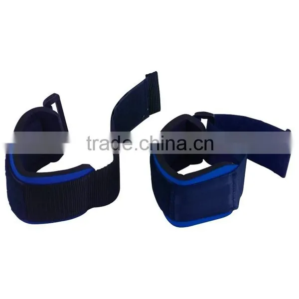 Weight Lifting Wrist Wrap Strap