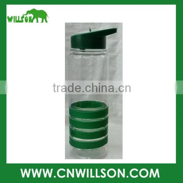 Newest Design Personalized Various Volume Spray Drinking Water Bottle photo-3