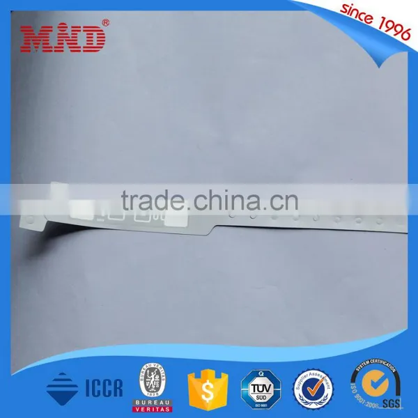 MDPW03 Passive Uhf Pvc Rfid Wristband photo-6