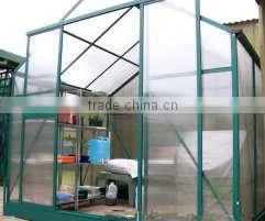 Plastic Cover Mini Greenhouse photo-3