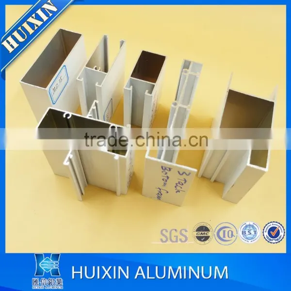 Import Aluminum From China Aluminum Section Aluminum Window and Door photo-3