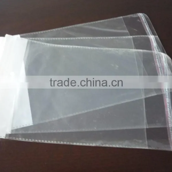 Newest Side Sealing Bag Making Machine Bopp or OPP Bag Making Machine in Wenzhou photo-6