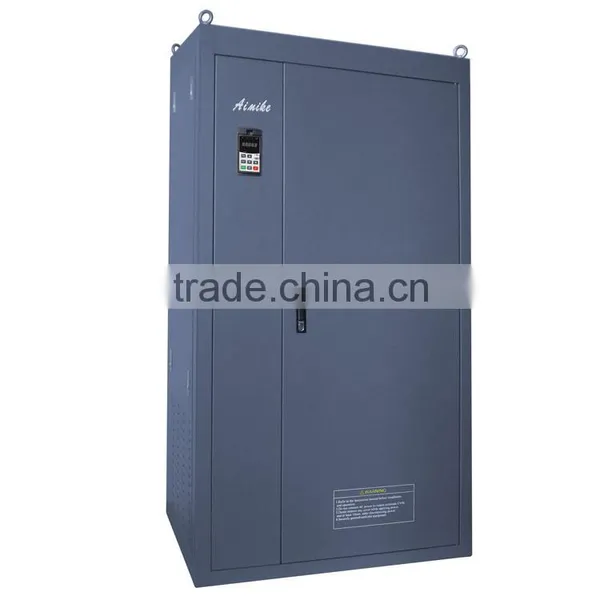 Brand New Frequency Drive 0.75kw With High Quality photo-2
