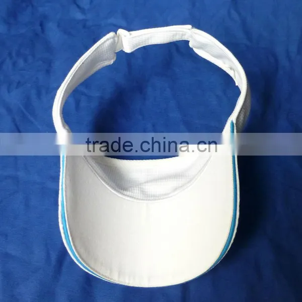 Custom Sun Hat Visor Camping Caps photo-6