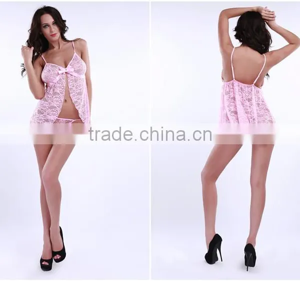 Fashionable Naughty Sex Underwear With High Quality photo-6
