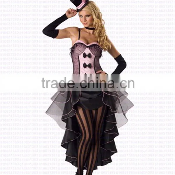 2014 Very Sexy Mermaid Wedding Dress ,sexy Indian Princess Costume photo-4