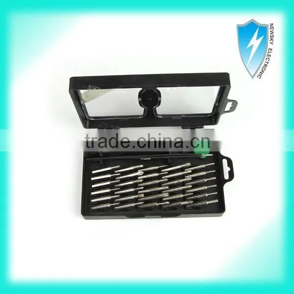 BK-3330 Good Price Screwdriver Best Cell Phone Repair Screwdriver Set photo-6