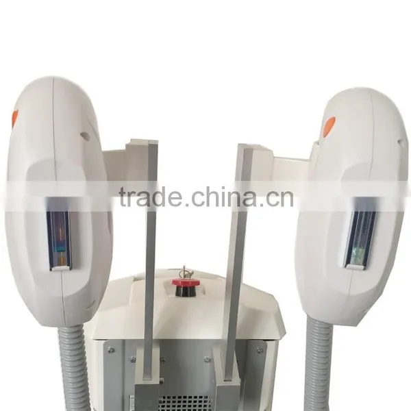 Best Professional Ipl Machine for Hair Removal Elight Ipl rf photo-5