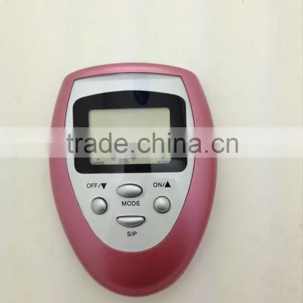 Vibration Massager Breast Enlargement Care Pink Relax Vibrating Magic Bigger Bra photo-4