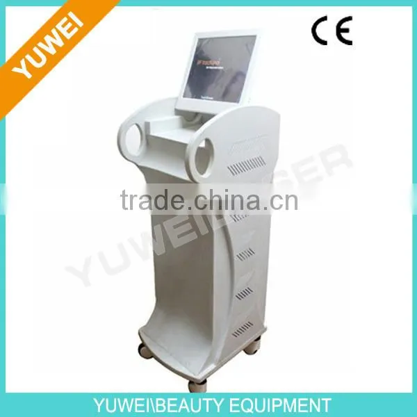 Hot Selling !!! 808nm Diode Laser Bikini Area Laser Hair Removal Machine photo-2