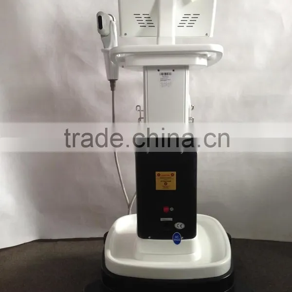 HIFU Anti-wrinkle Skin Lifting Beauty Equipment/ Hifu Fat Reduction photo-5