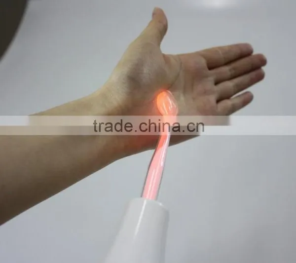 High Frequency Beauty Equipment for Face Rejuvenation photo-3