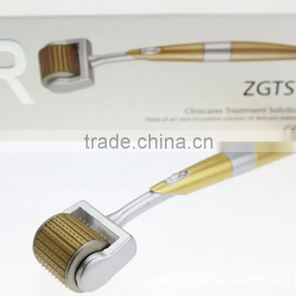 Titanuim 192 Needles Derma Roller photo-5