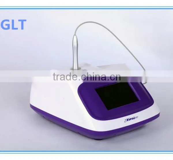 Good Effects Wholesale Vascular Remover 980nm Spider Vein Removal Machine photo-3