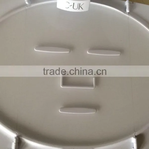 DIY Homeuse Fruit and Vegetable Mask Making Machine photo-2