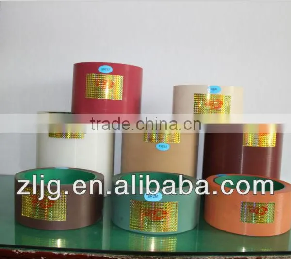 14 Inch Iron Drum NBR SBR EPDM Polyurenthane Rice Husk Rubber Roller Supplier photo-2