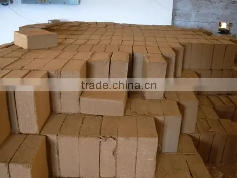 5kg Coco Peat Blocks for Animal Bedding photo-4