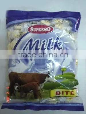 Milk Candy
