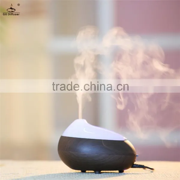 GX Diffuser Cute Aromatherapy Essential Oil Diffuser/oil Diffusers photo-6
