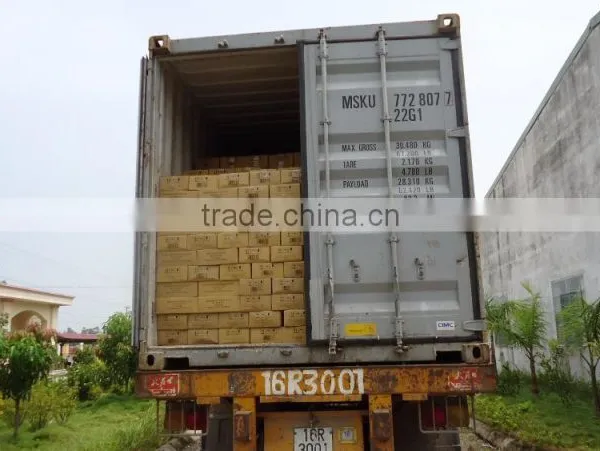 Ogirin Vietnam Canned Pineapply in Syrup photo-4