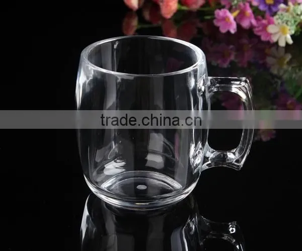 320ml Plastic Beer Mug photo-2