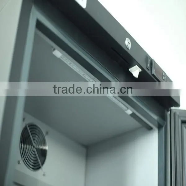Upright Commercial Freezer Best Refrigerator Brand Refrigerators Freezers photo-2