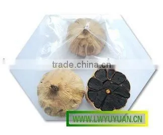 Black Garlic