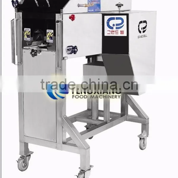 CE Approved FGB-170 Fish Belly Splitting Machine photo-2