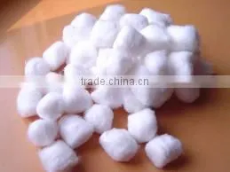 Raw Cotton