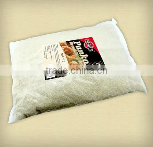 Factory direct sale panko breadcrumbs 10kg