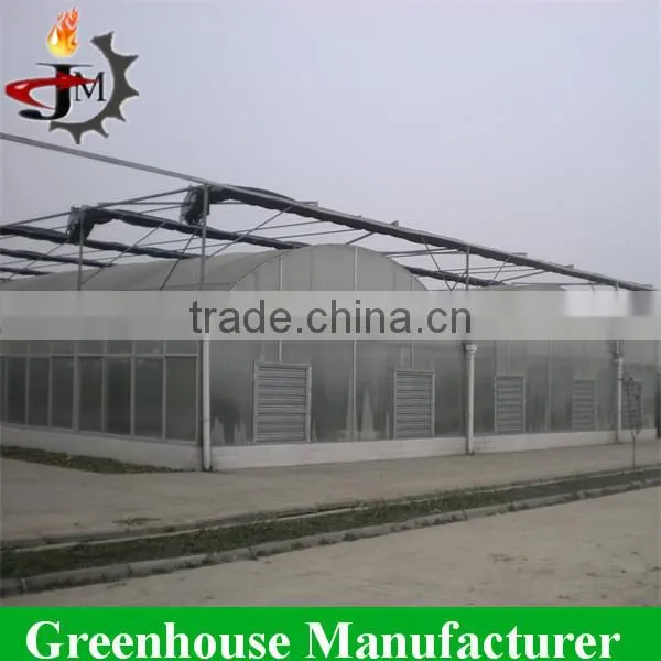 Desert and Semi-arid Greenhouse for Tomato Lettuce Strawberry photo-5