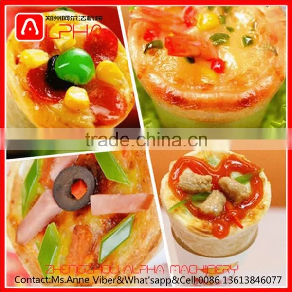 Hot Sale!Pizza Cone Machine/cone Pizza Machine/cone Pizza Oven photo-6