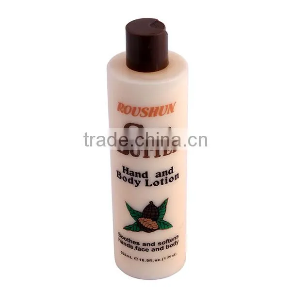 Cocoa Butter Formular Hand and Body Lotion Skin Refresh Moisturizing Body Lotion Arganic Best photo-2
