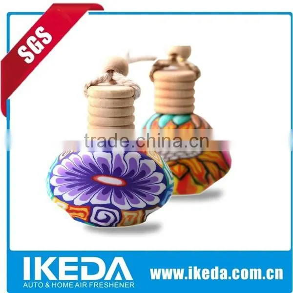 Cheap and Fine Perfume Diffuser Bottle Car photo-6