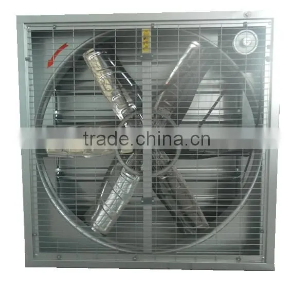Weight Balance Exhaust Fan-1100(40)
