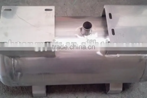 Stainless Steel Vacuum Buffer Tank