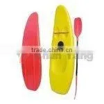 kayak