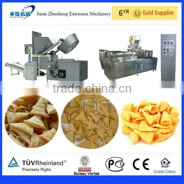 Dorito/tortilla Chips Processing Machinery/production Line photo-3