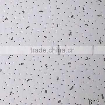 Mineral Fiber Ceiling Board