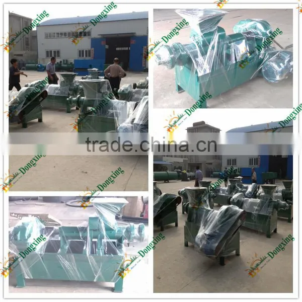 Charcoal Briquette Coal Making Machine Price photo-3