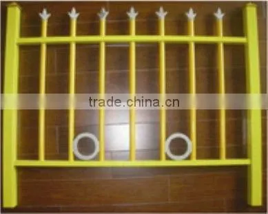 FRP Pultruded Glass Fiber Reinforced Plastic Pipe photo-2