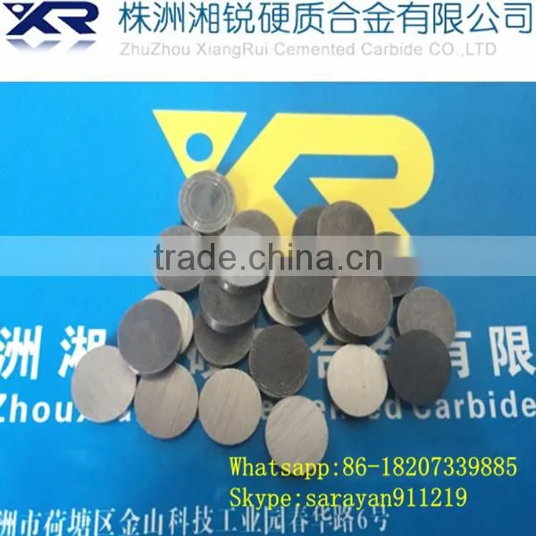 Tungsten Carbide Tip/insert