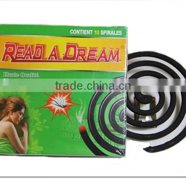 Mosquito Killer Coil Insect Killer Coil for Pest Control photo-4
