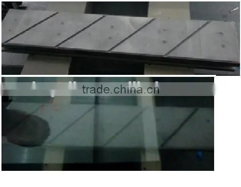 Non-contact Transmission of Thin Film Glass and Solar Panel, PCB Manufacturing photo-3